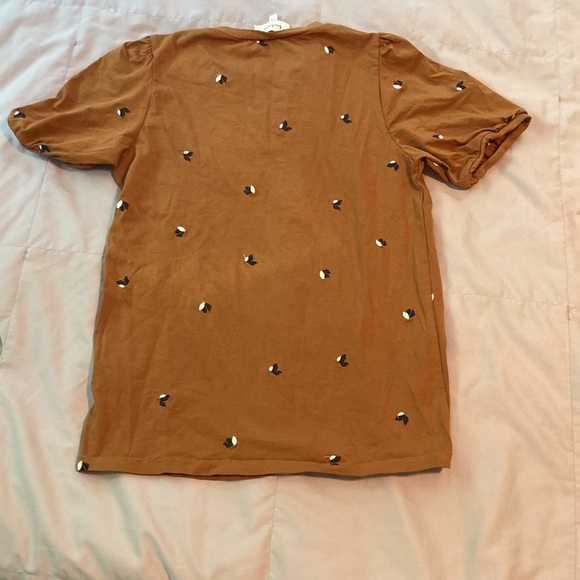 Bohme Tee - Picture 7 of 13